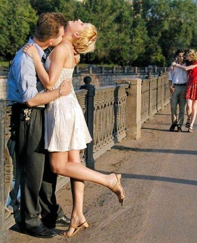 Günün en ilginç kareleri - Resim: 1