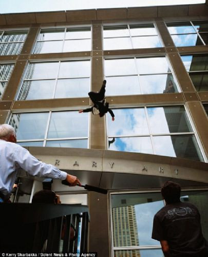 Ölümden önceki o an! - Resim: 3