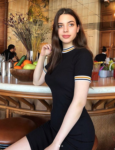 Defne Samyeli kızı Deren ile minileri çekti! Küçük kızı Derin ise... - Resim: 3