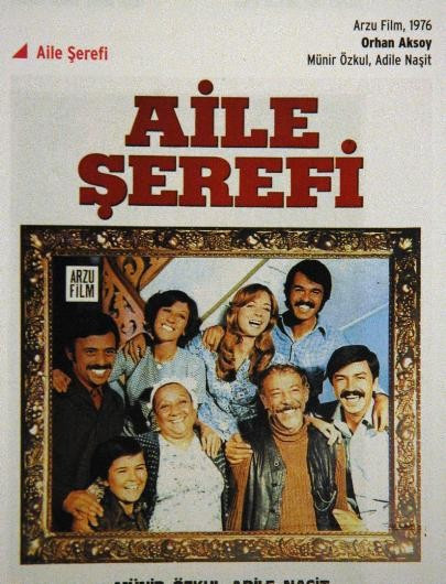 Onları hatırladınız mı? Yeşilçam'ın unutulmayanları... - Resim: 3