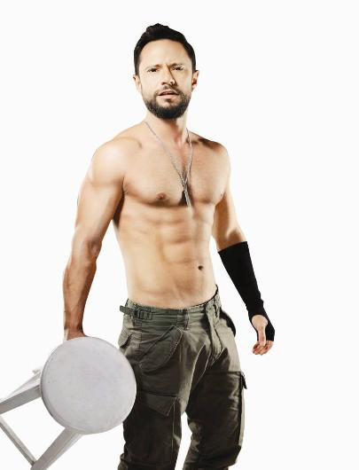 Fatih Ürek'i gören tanıyamıyor - Resim: 8