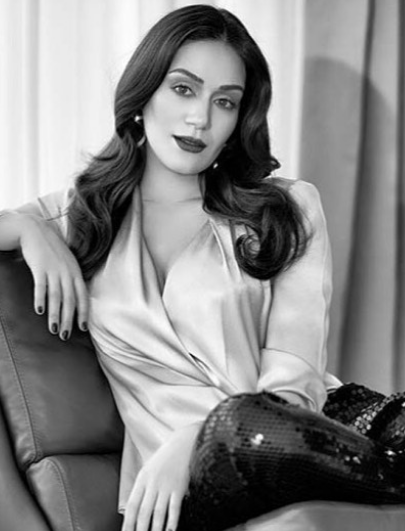 Özge Borak ahlaksız teklifi sosyal medya hesabında ifşa etti - Resim: 2