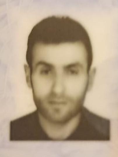 Konya'da otomobile çarpan bisiklet sürücüsünü kamyonet ezdi - Resim: 2