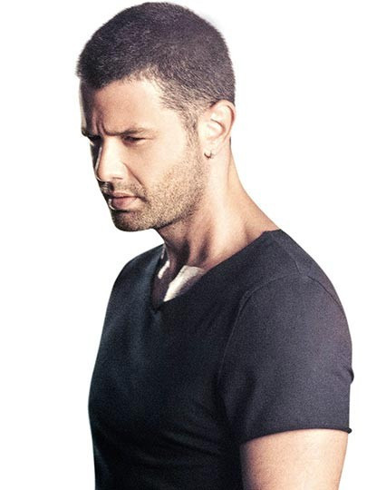 Keremcem'den seks itirafı! Kadın gözüyle... - Resim: 2