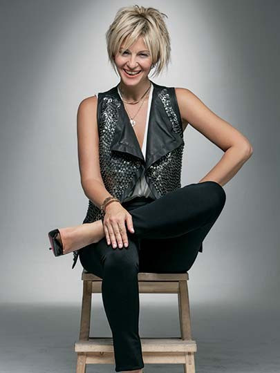 Ayşe Arman'ın başı fena halde dertte! - Resim: 3