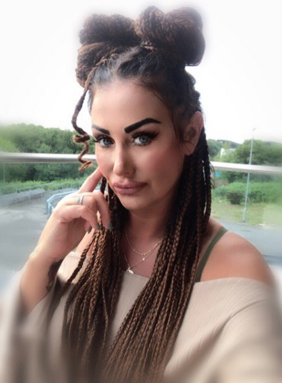 Tabutunda güzel görünmek için 600 bin TL harcadı her gün acı çekiyor - Resim: 3