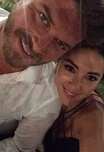 Kıvanç Tatlıtuğ'un oğlu sonunda ortaya çıktı çocuk istiyorlardı... - Resim: 1