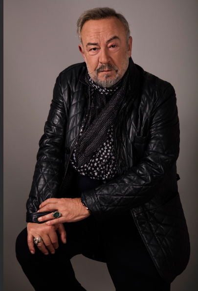 Usta Oyuncu Mehmet Ulay hayatını kaybetti! Mehmet Ulay kimdir, neden öldü? - Resim: 4