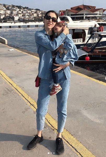 Eterle bayıltıp spermleri çaldı deniyordu! Burçe Gürsel suskunluğunu bozdu - Resim: 4