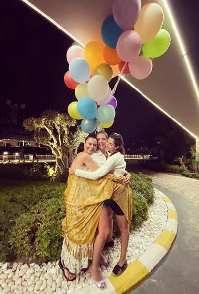 FOX TV Yasak Elma yeni sezon bombasını Eda Ece patlattı bakın ne paylaştı - Resim: 3