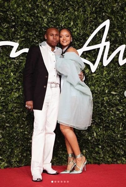 Rihanna iç çamaşırı moda defilesinde içinde İslami hadis geçen şarkı çaldırdı tepki yağdı - Resim: 3