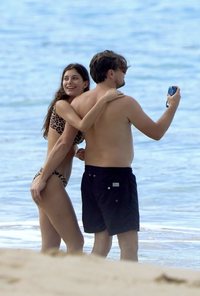 Hollywood'ın yıldız oyuncusunun sevgililerinden ayrılık sebebi duyanları şaşkına çevirdi! DiCaprio öyle bir sebep sundu ki... - Resim: 2