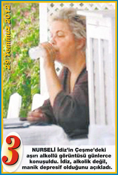 Bu yaz da böyle geçti - Resim: 3