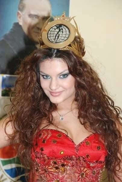 Almeda'nın estetiksiz hali şaşırttı - Resim: 3