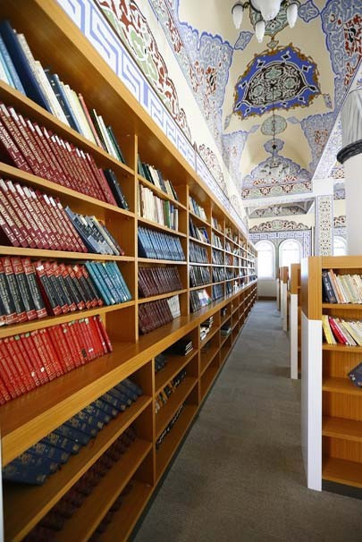 FETÖ'nün okulunda bulunan gizli bölme! İçindekilere bakın - Resim: 1