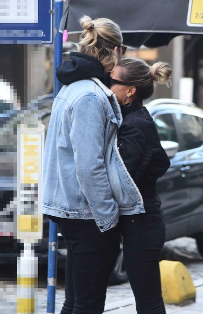 Çapkın kızlara meydan okudu: Sevgilim için dişi aslan gibi dövüşüyorum - Resim: 3