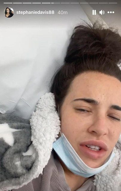 Korona'ya yakalanan ünlü oyuncu yaşadıklarını anlattı: Cildime bile dokunamadım! - Resim: 3