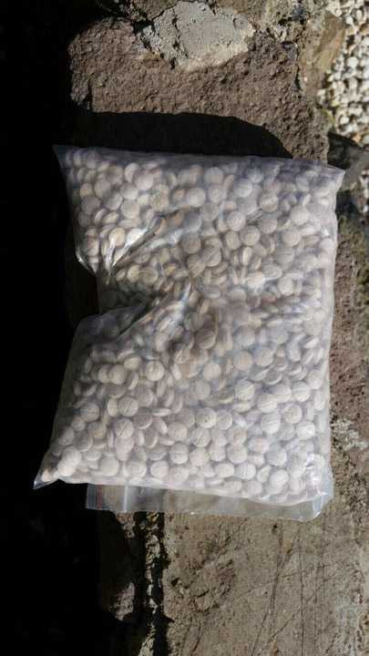 Burseya Dağı'dan uyuşturucu fışkırdı! Cesaret hapları... - Resim: 2