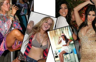 İsimleri ile servetine servet katan ünlüler - Resim: 1