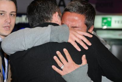 Onun bu hali yürekleri parçaladı - Resim: 1