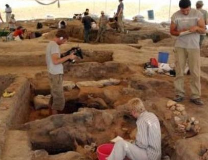 Ölümün soğuk yüzüne tanık olun - Resim: 3