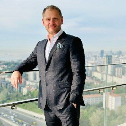 Ünlü iş kadınları birbirine düştü! Birinin boşadığı adamla diğeri evlendi! 'Kocanı aldım' mesajı attı - Resim: 2