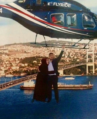 Sosyal medyanın en yeni 'zalımları! - Resim: 1