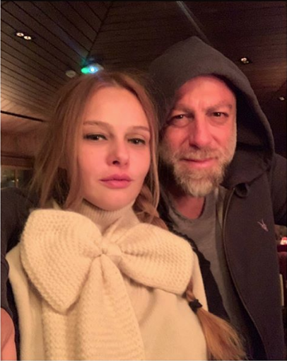 Sosyal medya paylaşımı dalga konusu olan Naz Elmas o fotoğrafı anında sildi - Resim: 4