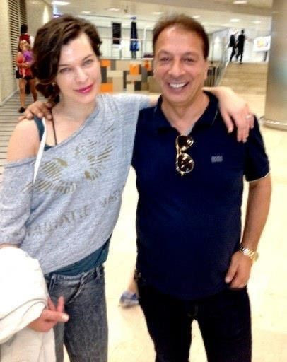 Ünlü işadamı evlilik vaadiyle dolandırıldı! Sevgilisinin kendisini aldattığını kapıcıdan öğrendi - Resim: 4