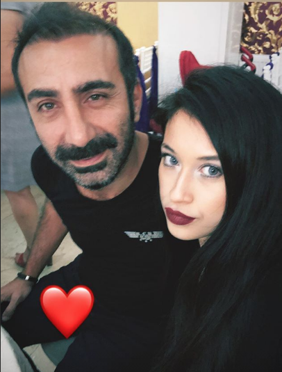 Metin Yıldız sevgilisi Gözde Kayra'yı dövdü! Eşi de şiddetten kaçmıştı - Resim: 2