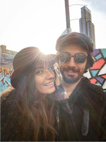 Tuba Büyüküstün Umut Evirgen Defne Samyeli yüzünden mi ayrıldı kıskançlık krizi - Resim: 2