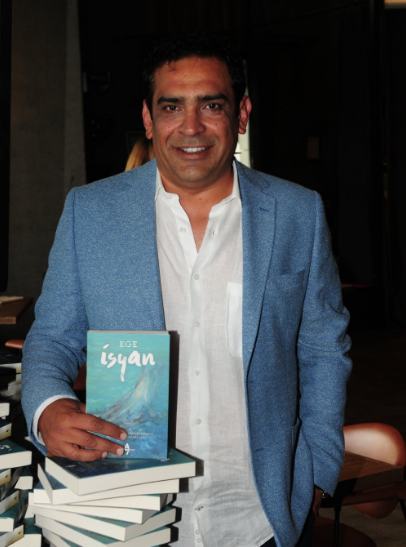 Şarkıcı Ege’den kötü haber! Sosyal medyadan duyurdu - Resim: 3