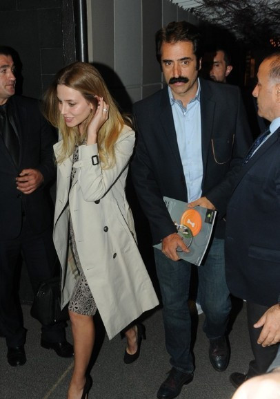 Mahsun Kırmızıgül'ün kızı Lavin'e bakın ilk kez görüntülendi - Resim: 3