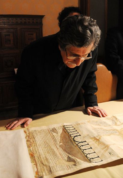 Evliya Çelebi'nin seyahat notları - Resim: 3