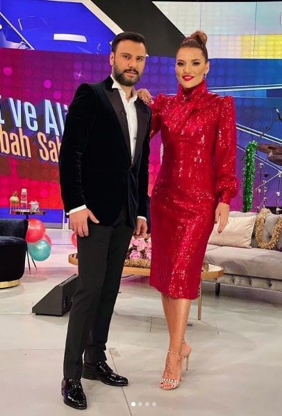 Alişan canlı yayında aşı oldu Demet Akalın aşı için uygun çıkmadı - Resim: 4