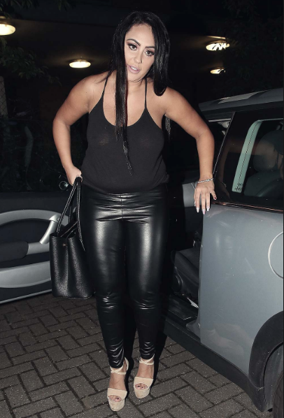 Kiloları nedeniyle cinsel organını bile göremiyordu şimdi ise... Yok böyle değişim! - Resim: 1