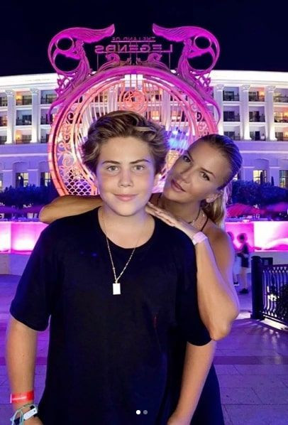 Ivana Sert 5 bin TL yetmiyor dedi yeni nafaka talebi bakın ne kadar oldu - Resim: 1