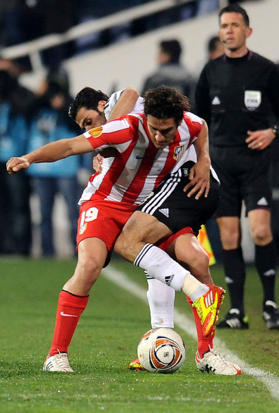 Beşiktaş Avrupa'ya veda etti - Resim: 2