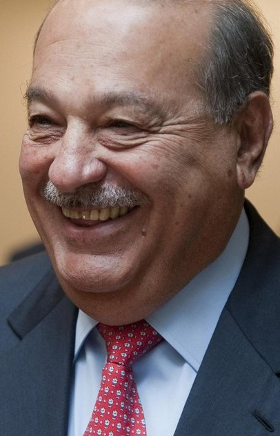 FORBES dünyanın en zenginlerini açıkladı - Resim: 1