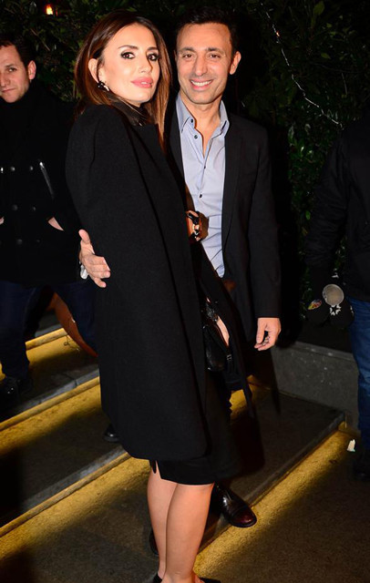 Emina Sandal ilk kez bu kadar net konuştu ayrılıyorlar mı? - Resim: 2