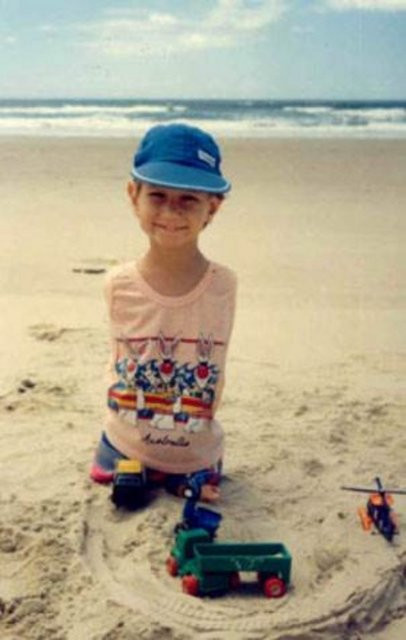 Kolları ve bacakları yok ama.. - Resim: 3