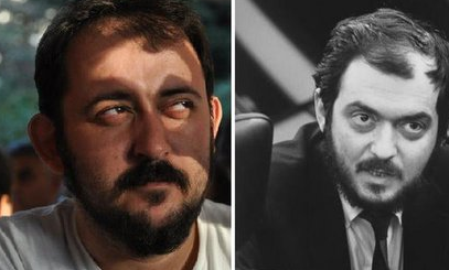 Sanki Serdar Ortaç'ın ikizi - Resim: 3