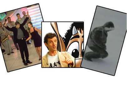 Canlı yayında bir anda tükürünce... - Resim: 1