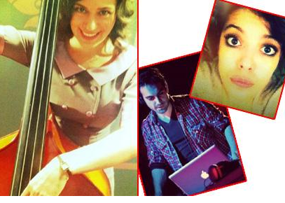 İşte ünlülerin profilinde yazdıkları - Resim: 1