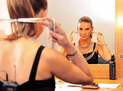 Bir evlilik programının perde arkası - Resim: 3