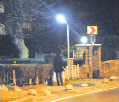 Nurgül Yeşilçay yeni aşkıyla kameralara yakalandı - Resim: 4