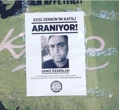 Hurdacının bulduğu kemikler Ezgi'nin 577 gündür aranan katil kocasına ait çıktı! Pankartlarla aranıyordu - Resim: 2