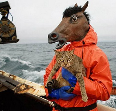 Böyle fotoğraf mı olurmuş demeyin - Resim: 3