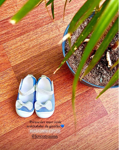 Fatih'te hayatını kaybeden hamile kadının son paylaşımı yürek burktu - Resim: 1