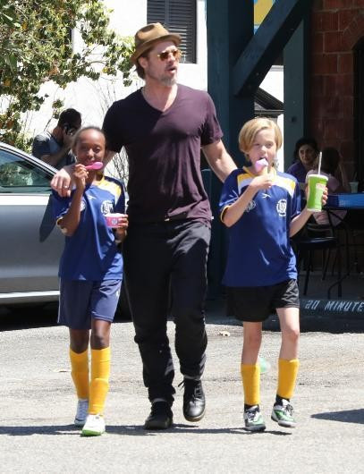 Çocuklarının oyuncu olmasını istemiyor - Resim: 4